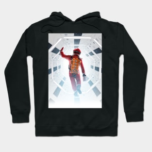 2001 Space Odyssey Hoodie